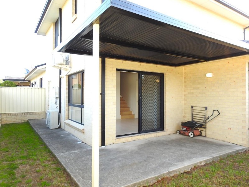 3/202 Ware Street, Fairfield NSW 2165
