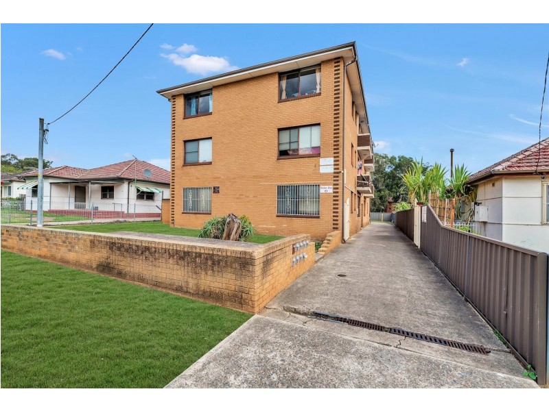 3 Huber Avenue, Cabramatta NSW 2166