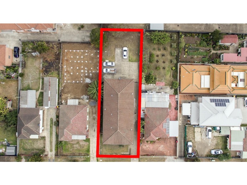 3 Huber Avenue, Cabramatta NSW 2166