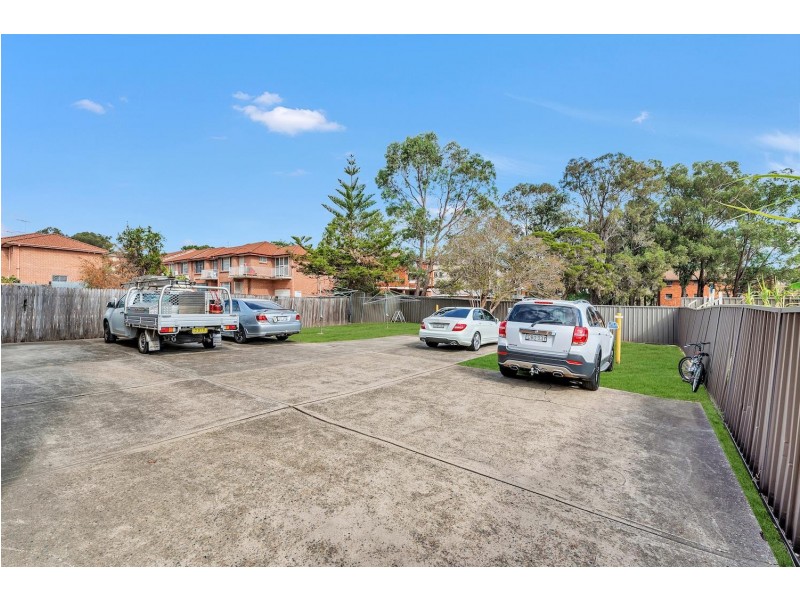 3 Huber Avenue, Cabramatta NSW 2166