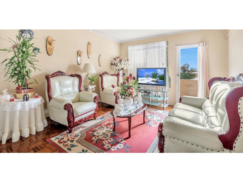 3 Huber Avenue, Cabramatta NSW 2166