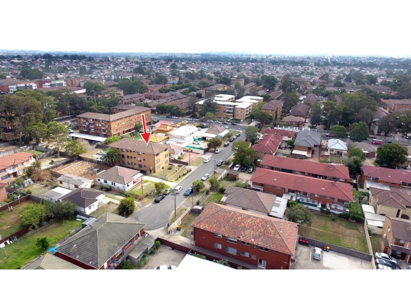 3 Huber Avenue, Cabramatta NSW 2166