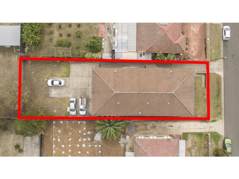 3 Huber Avenue, Cabramatta NSW 2166