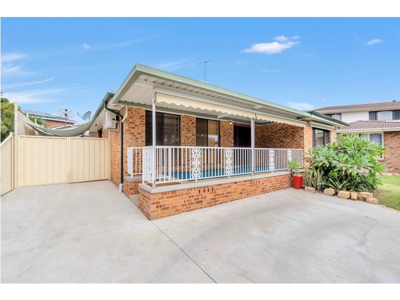 12 Shelley Place, Wetherill Park NSW 2164