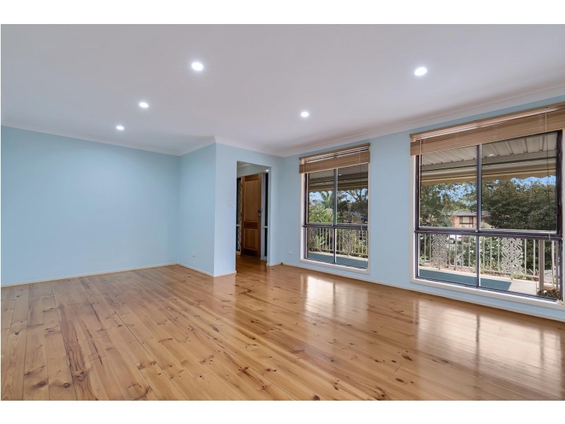 12 Shelley Place, Wetherill Park NSW 2164