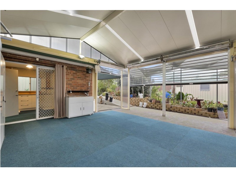 12 Shelley Place, Wetherill Park NSW 2164