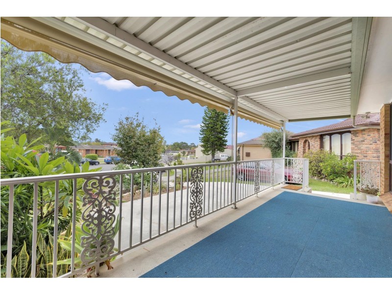 12 Shelley Place, Wetherill Park NSW 2164