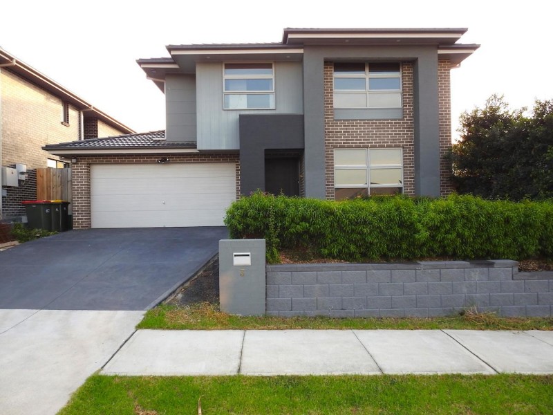 3 Custance Street, Middleton Grange NSW 2171