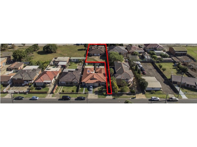 1/118A Oxford Street, Smithfield NSW 2164
