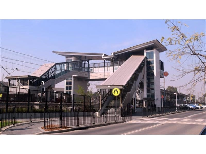 Quakers Hill NSW 2763