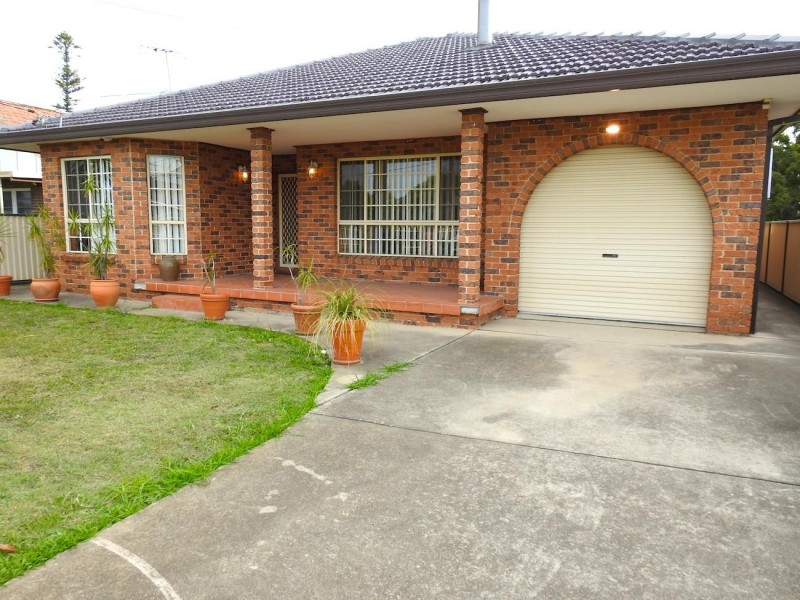 43 Anthony Street, Fairfield NSW 2165