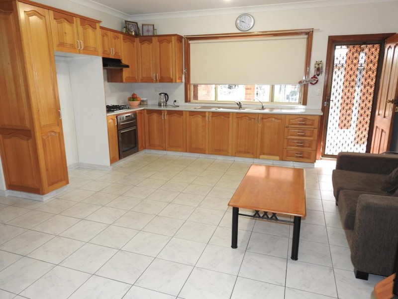 43 Anthony Street, Fairfield NSW 2165