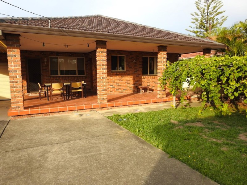 43 Anthony Street, Fairfield NSW 2165