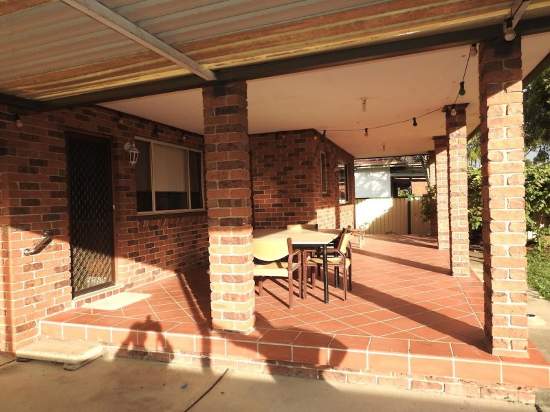 43 Anthony Street, Fairfield NSW 2165