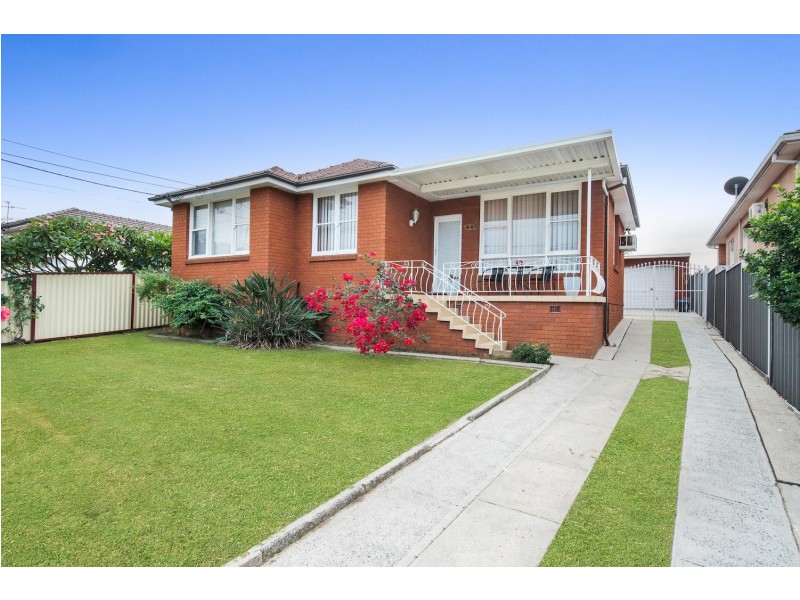 44 Neville Street, Smithfield NSW 2164