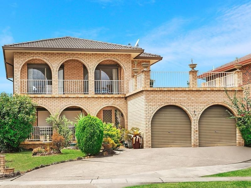 11 Candlewood Street, Bossley Park NSW 2176