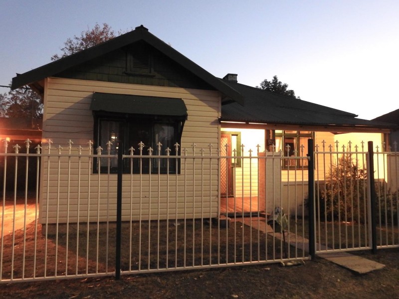 25 Hardy Street, Fairfield NSW 2165