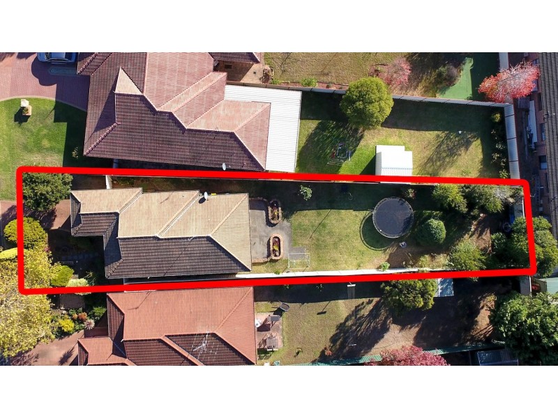 4B Magnolia Drive, Picton NSW 2571