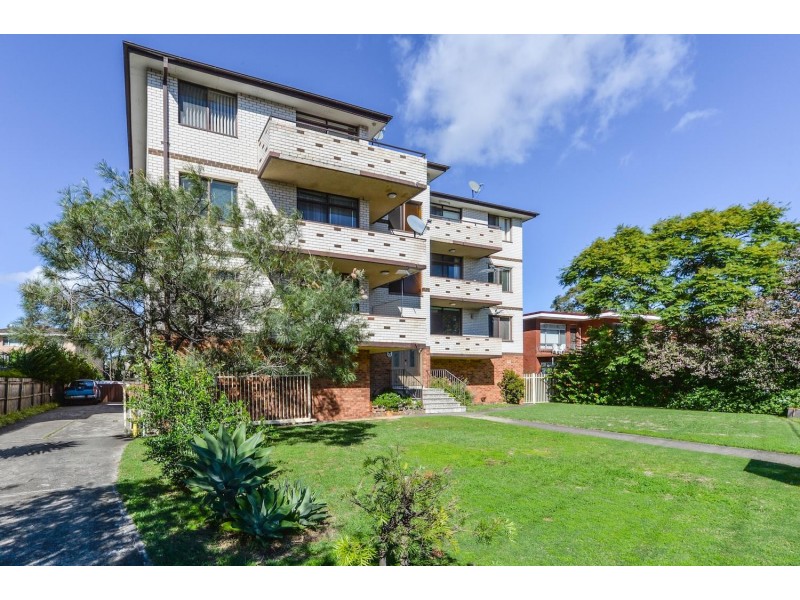 5/45-47 Kenyon Street, Fairfield NSW 2165
