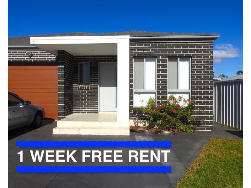 50A Galton Street, Smithfield NSW 2164