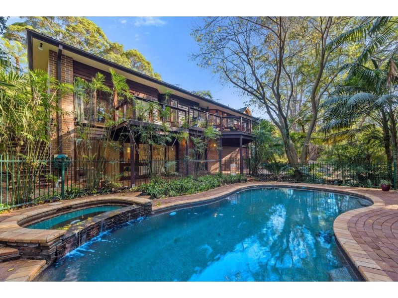 35 McLean Avenue, Chatswood NSW 2067