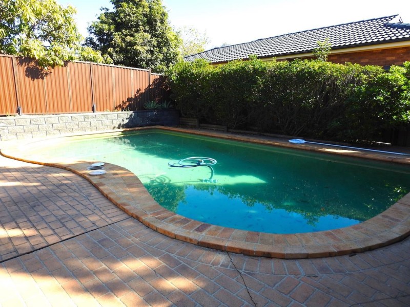 11 Mildara Place, Edensor Park NSW 2176