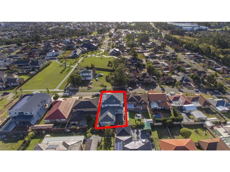 26 Cartwright Street, Bonnyrigg Heights NSW 2177