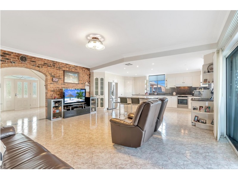 26 Cartwright Street, Bonnyrigg Heights NSW 2177