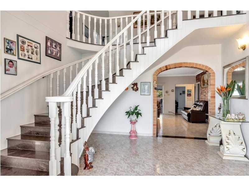 26 Cartwright Street, Bonnyrigg Heights NSW 2177