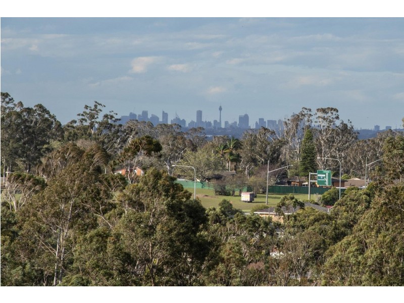 26 Cartwright Street, Bonnyrigg Heights NSW 2177