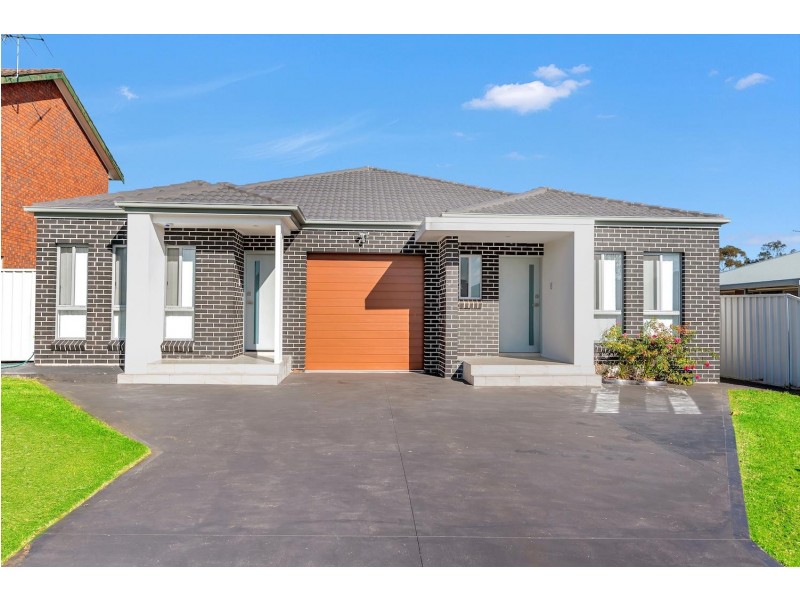 50 Galton Street, Wetherill Park NSW 2164