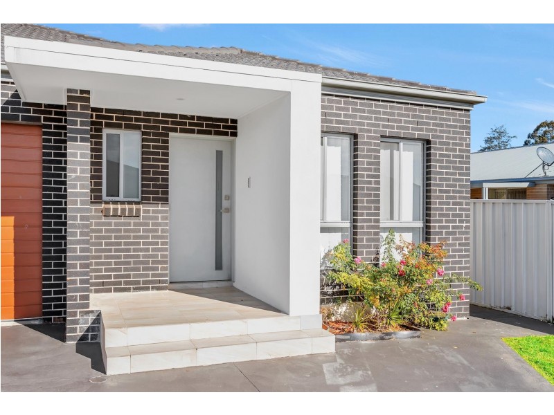 50 Galton Street, Wetherill Park NSW 2164