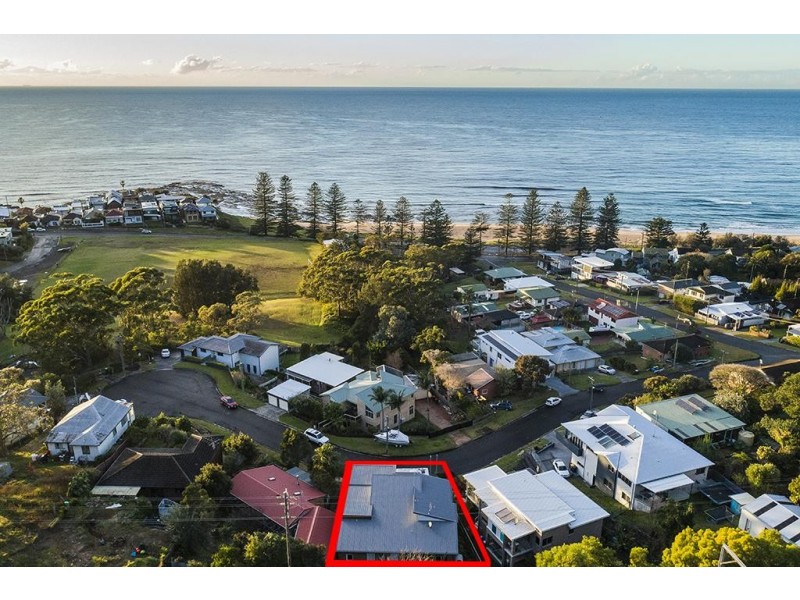 11 Elanora Place, Coledale NSW 2515
