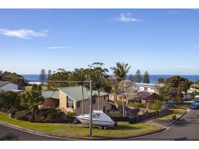 11 Elanora Place, Coledale NSW 2515