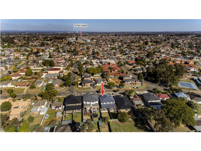 34 Green Avenue, Smithfield NSW 2164