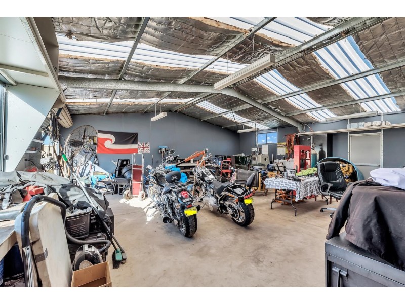 4 Hinkler Street, Smithfield NSW 2164