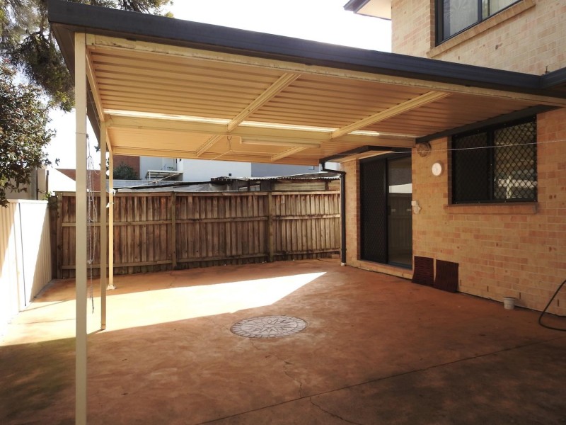 9/127-129 Polding Street, Fairfield Heights NSW 2165