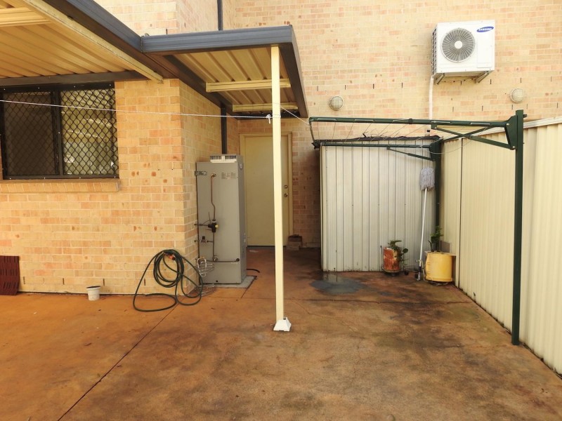 9/127-129 Polding Street, Fairfield Heights NSW 2165