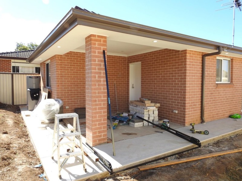 72A Innisfail Road, Wakeley NSW 2176