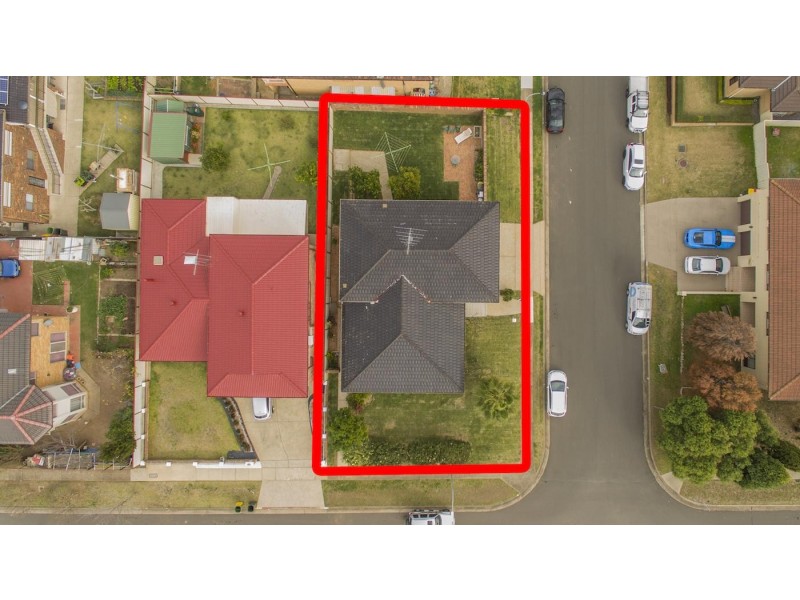 1A Watts Place, Prairiewood NSW 2176