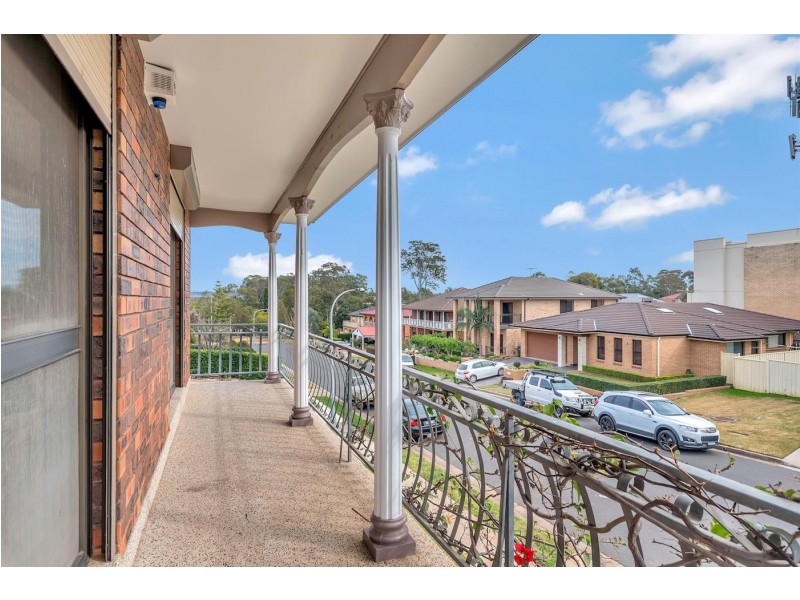 1A Watts Place, Prairiewood NSW 2176