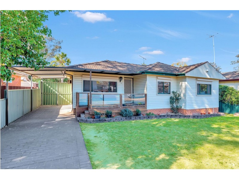 16 Heath Street, Kingswood NSW 2747