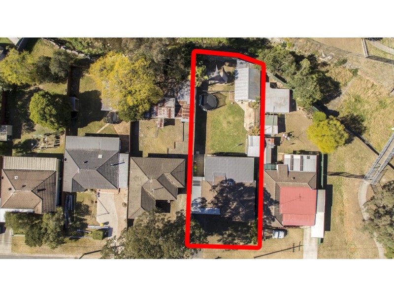16 Heath Street, Kingswood NSW 2747