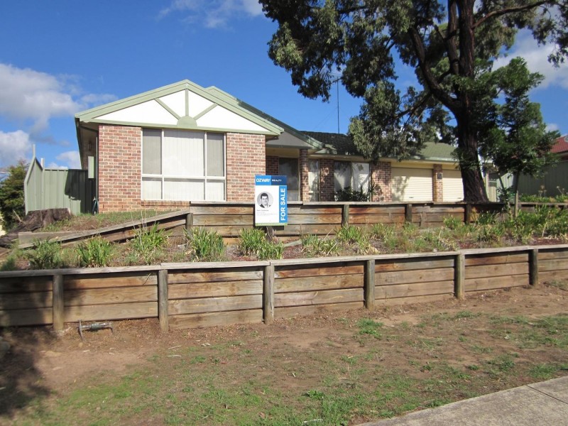 20 Kellerman Drive, St Helens Park NSW 2560