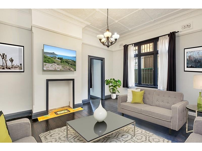 25A Gordon  Street, Petersham NSW 2049