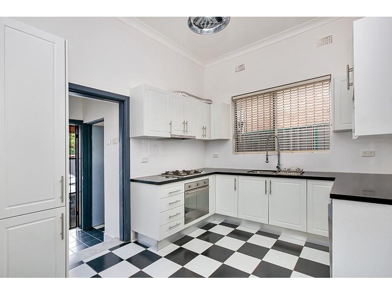 25A Gordon  Street, Petersham NSW 2049