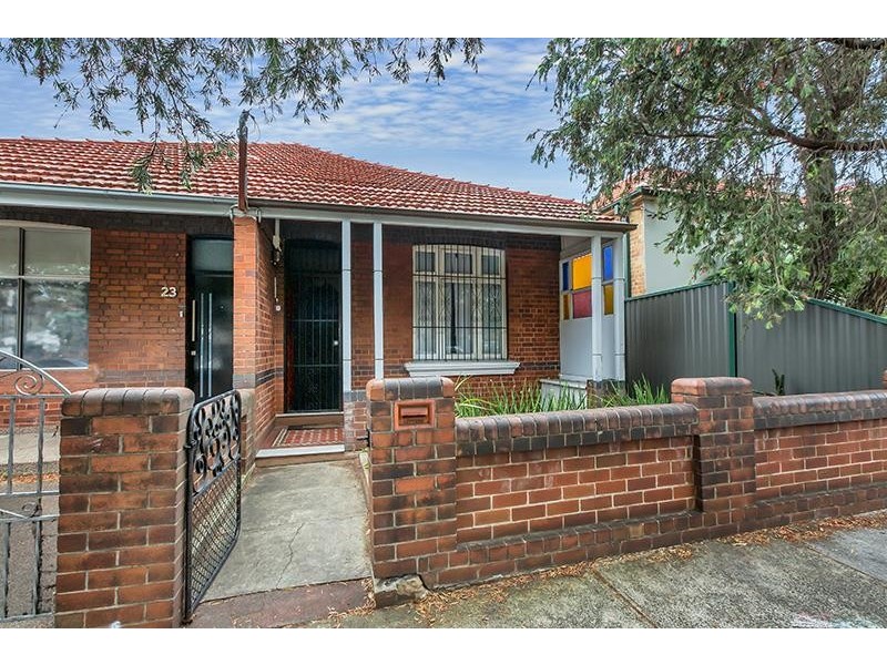 25A Gordon  Street, Petersham NSW 2049