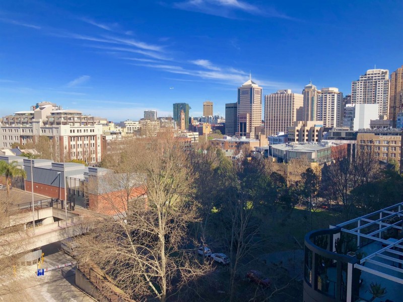 83/28 Pelican Street, Surry Hills NSW 2010