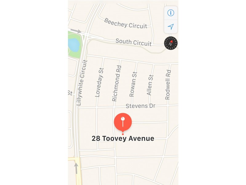 28 Toovey Avenue, Oran Park NSW 2570