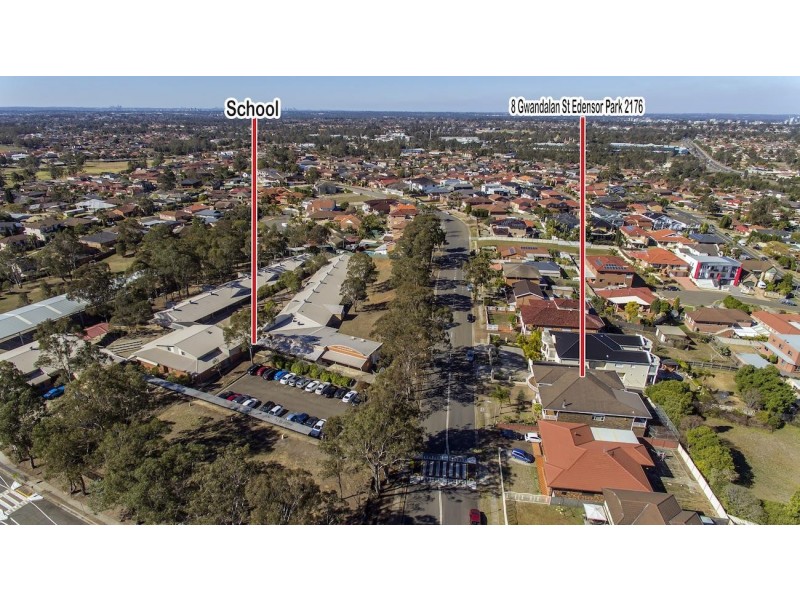 8 Gwandalan Road, Edensor Park NSW 2176